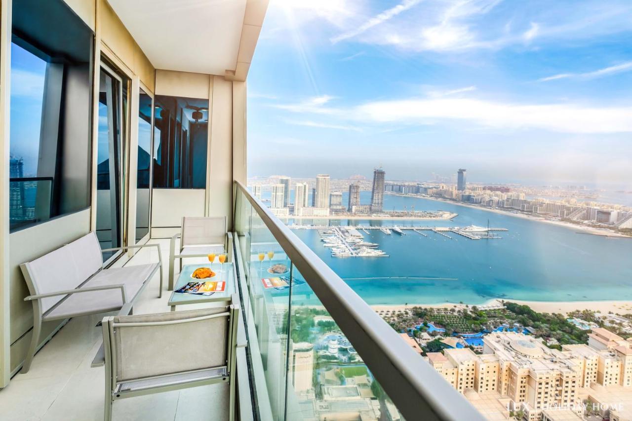 Appartement Lux The Executive Ocean View 2
