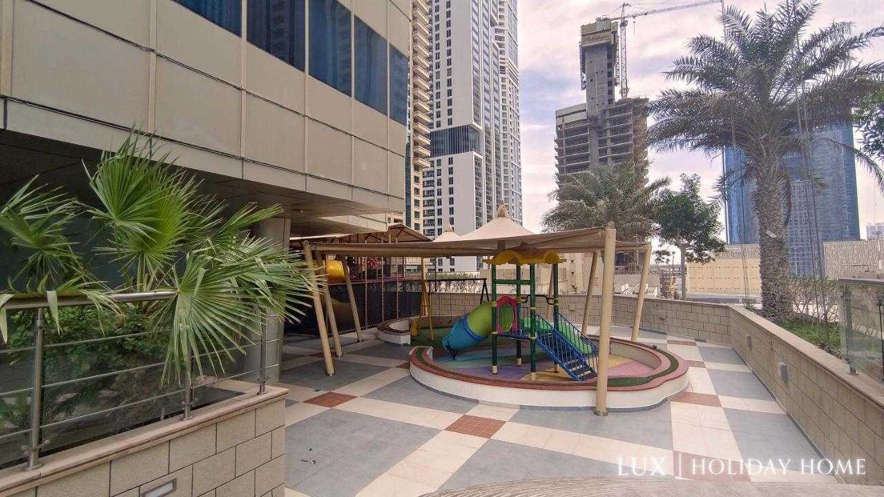 Lux The Executive Ocean View 2 Appartement