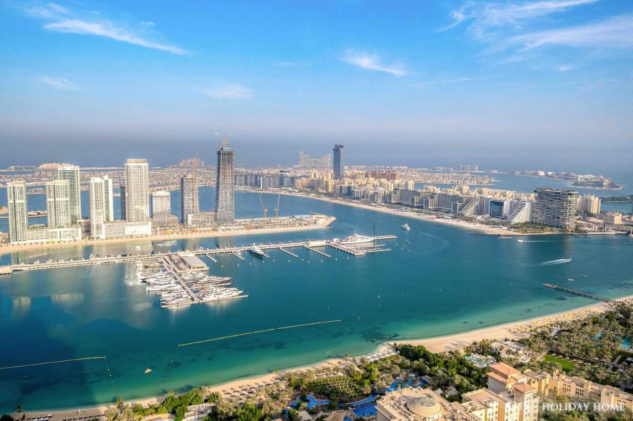 Appartement Lux The Executive Ocean View 2 *