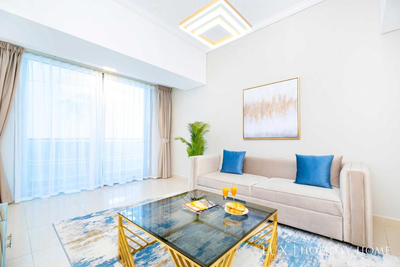 Appartement Lux The Executive Ocean View 2 Dubai