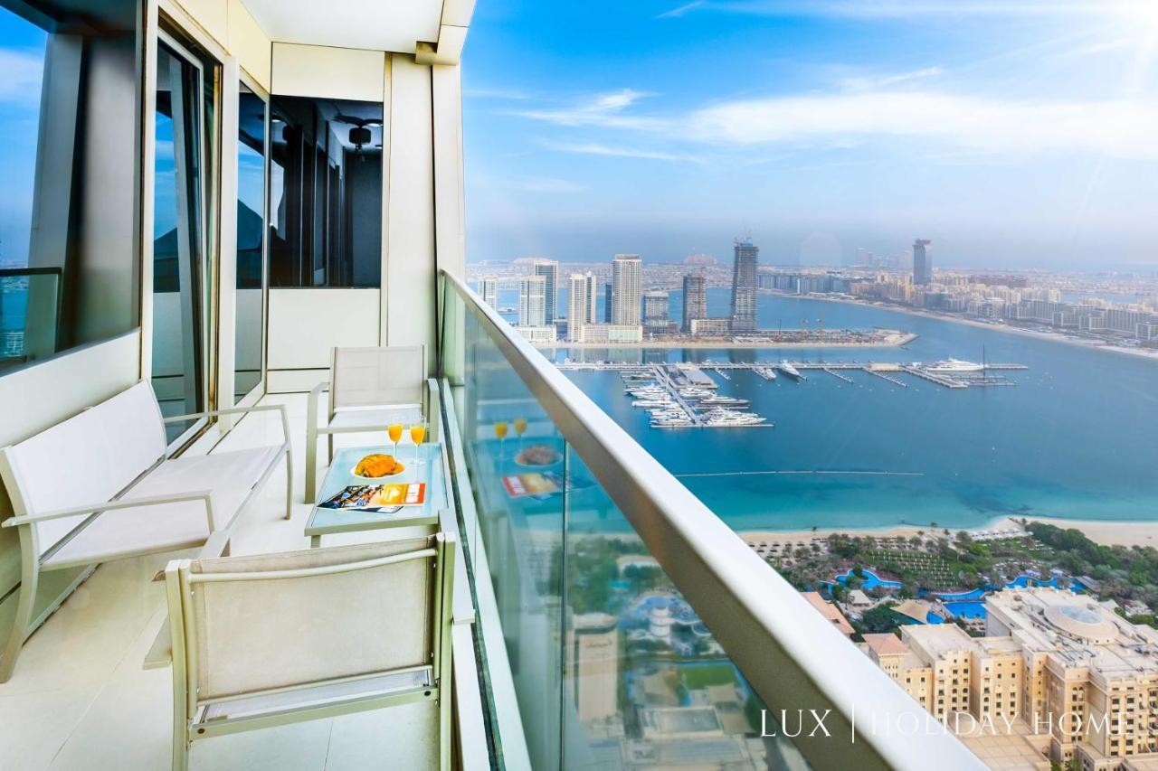 Lux The Executive Ocean View 2 Appartement *