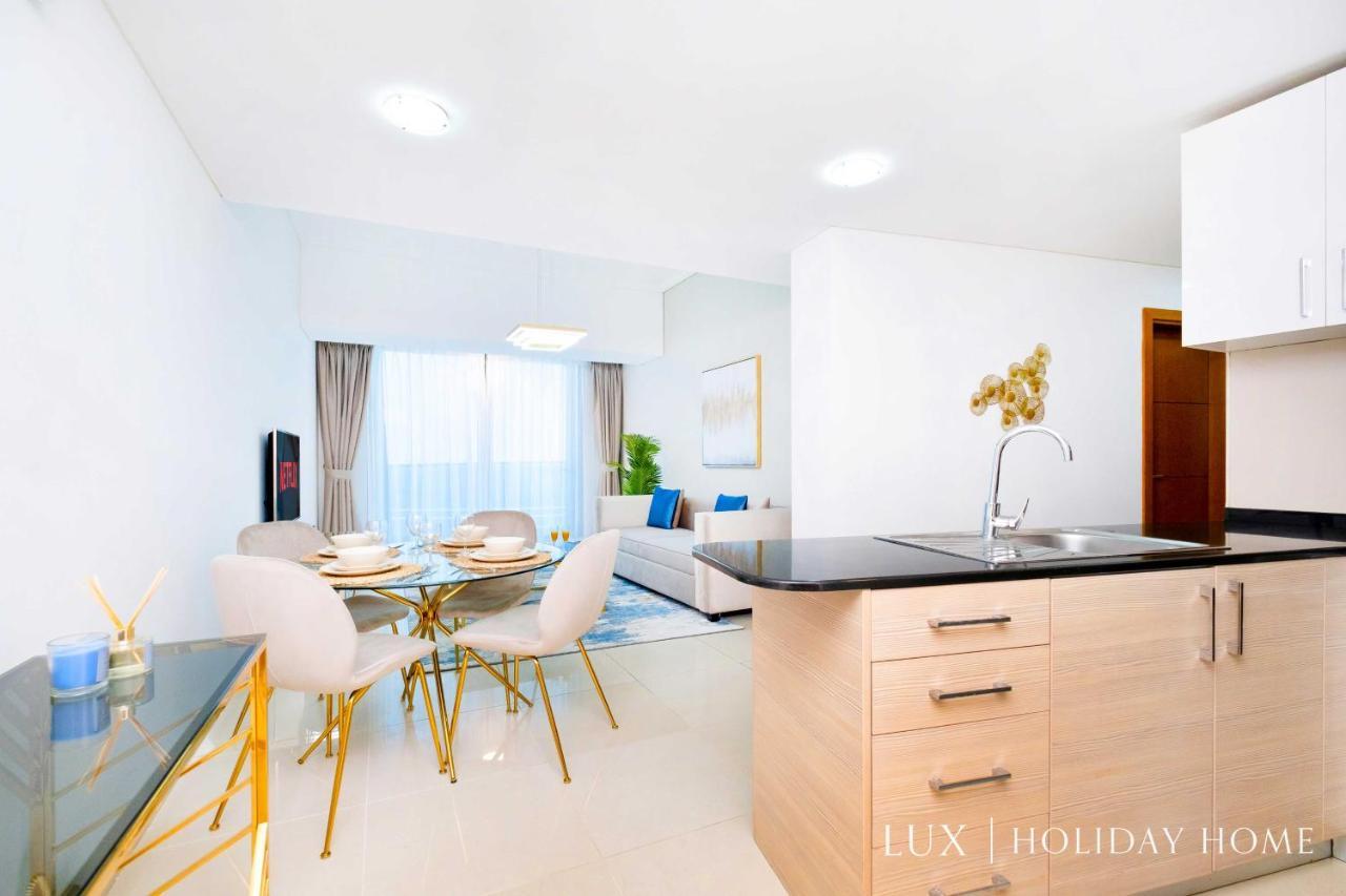 Lux The Executive Ocean View 2 Appartement Dubai