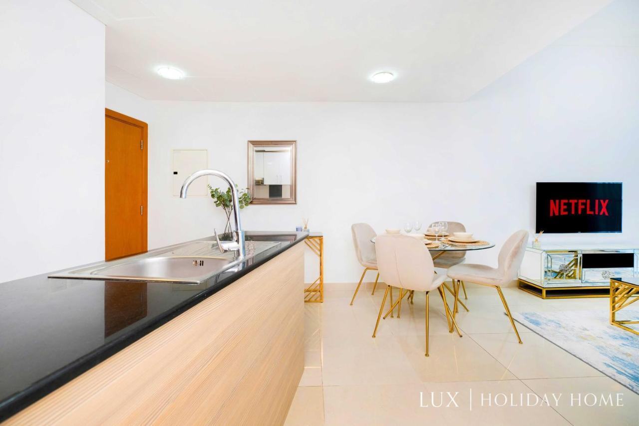 Lux The Executive Ocean View 2 Appartement