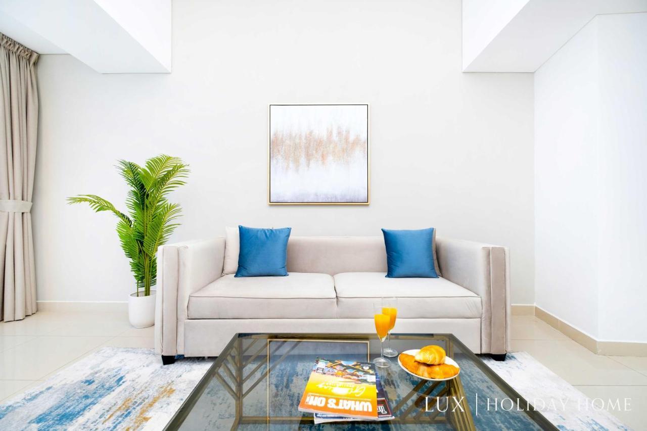 Lux The Executive Ocean View 2 Appartement